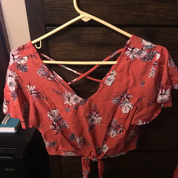 Summer outfit - Picture 2 of 5